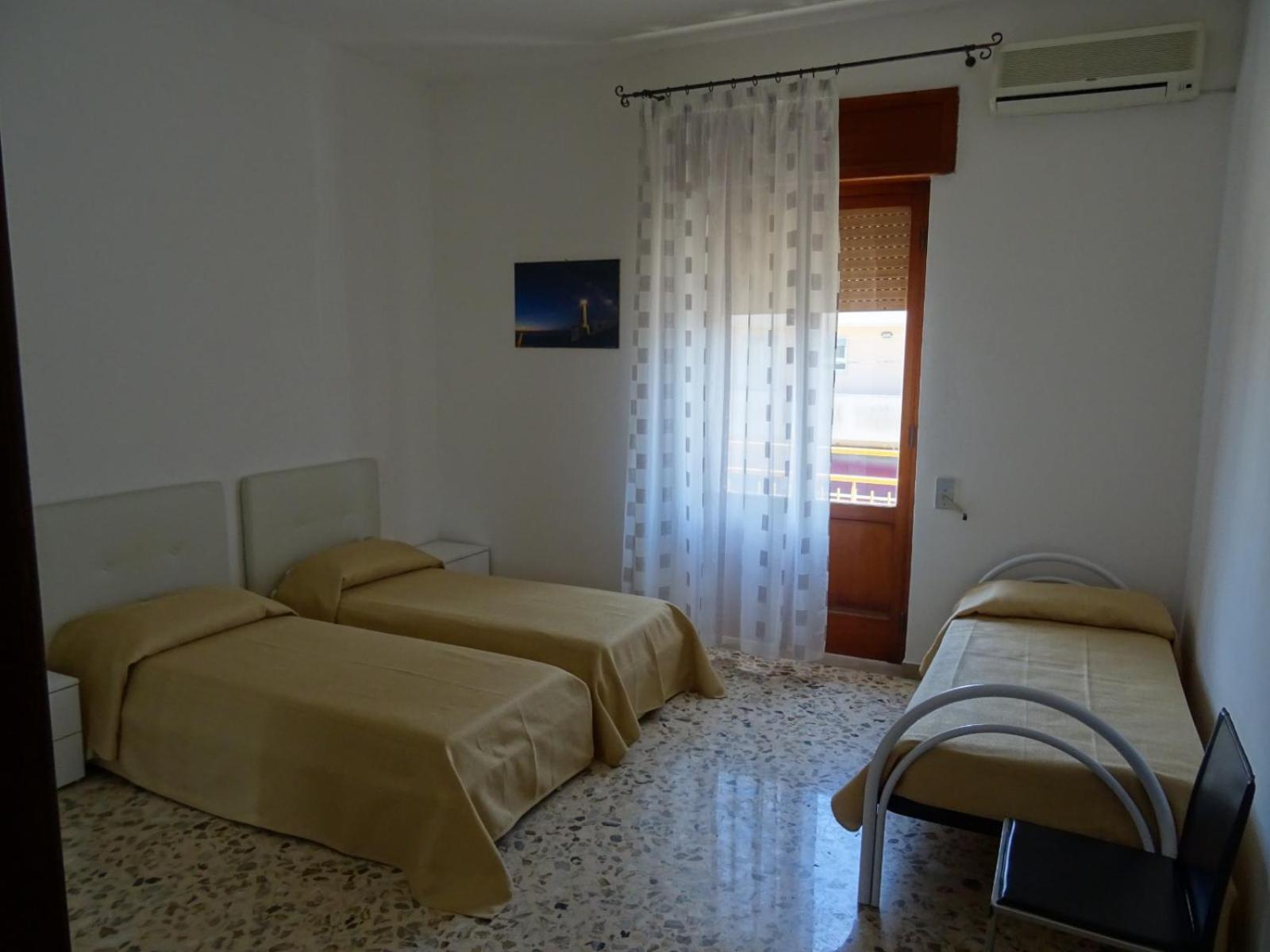 Bed&belvedere Oda ve Kahvaltı Otranto